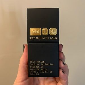 PAT MCGRATH FOUNDATION SHADE 14